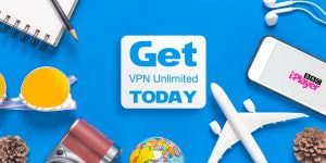 Get KeepSolid VPN Unlimited today and watch BBC iPlayer in the US and elsewhere