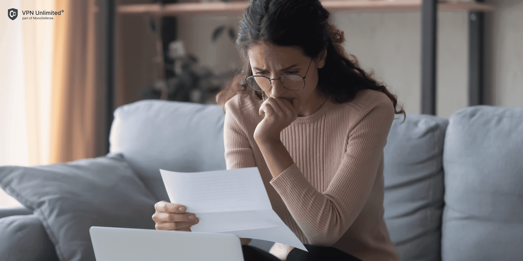 What to do if you receive a settlement letter