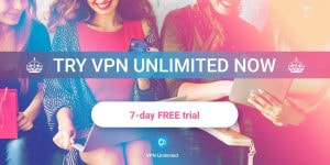 Download VPN Unlimited - Top Online Shopping Security Threats and Tips on How to Avoid Them