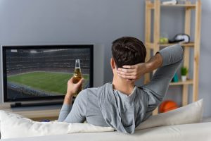 How to Avoid Tantrum-Inducing Situations while Watching Your Favorite Sports Channels